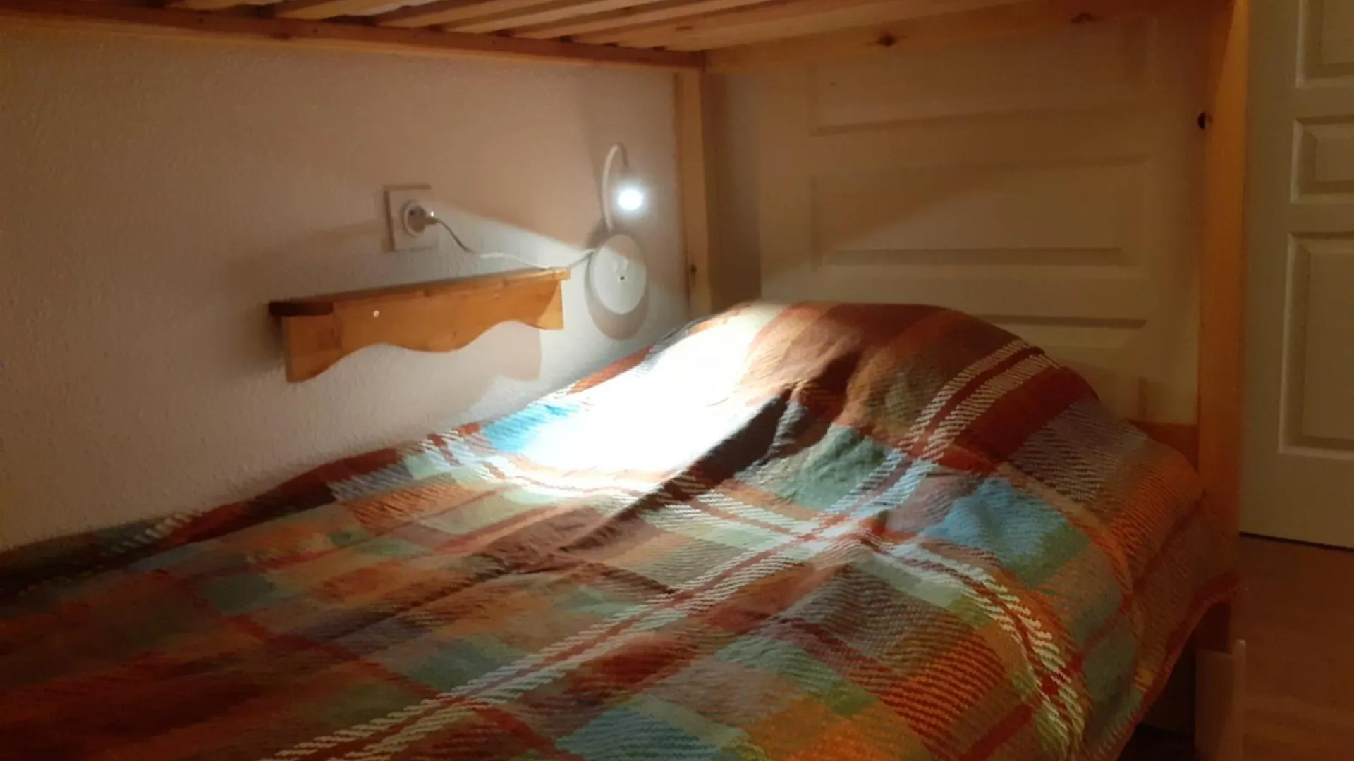 Apartamento Appartement 2- 4 Personnes Linge De Lit Inclus Orelle Francia