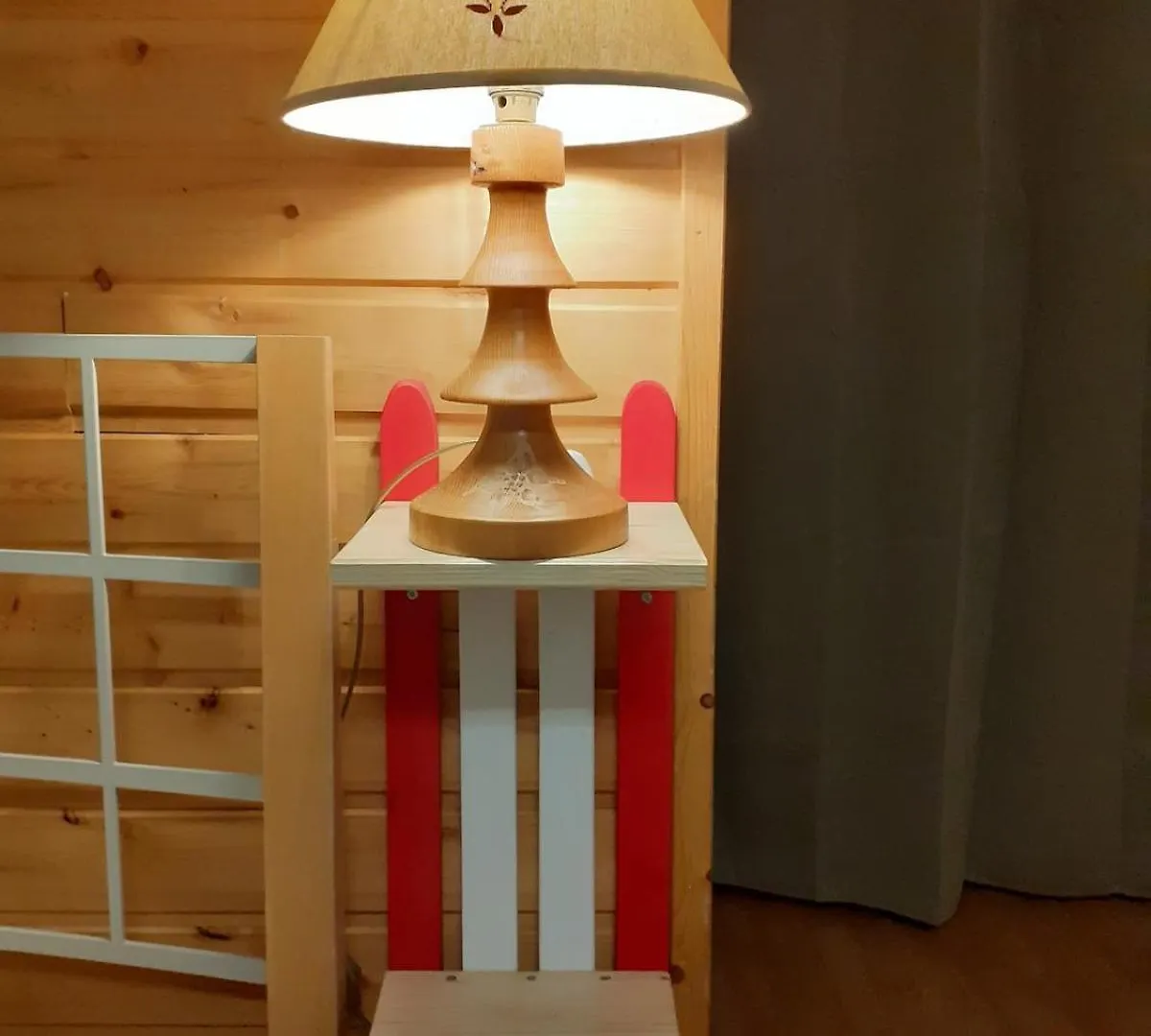 Appartement 2- 4 Personnes Linge De Lit Inclus Orelle Apartamento